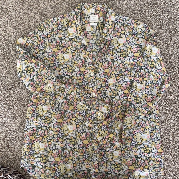 J.Crew/Gap Button-Down Bundle - Picture 5 of 6